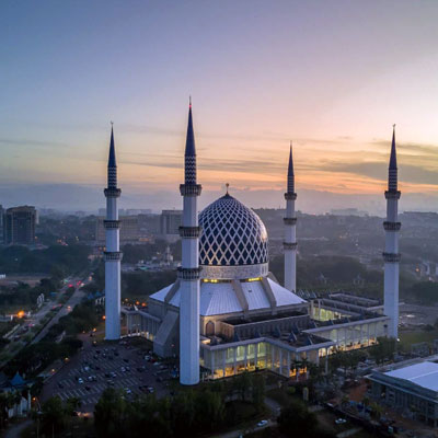 Shah Alam