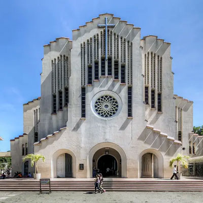 Paranaque